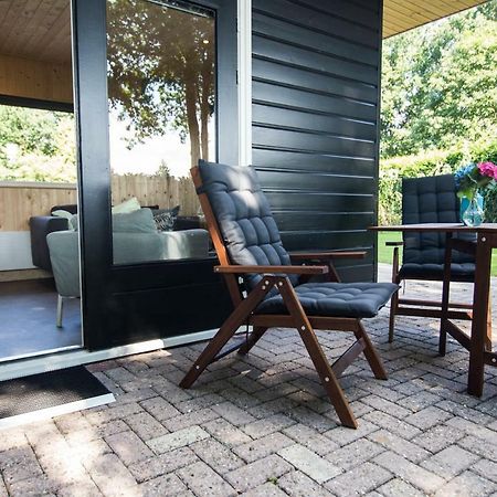 Vakantiehuisje "Zusje" Bruchterveld Exterior photo